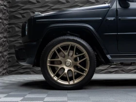 Mercedes-Benz G 63 AMG 3XTV* BURM* PANO* CARBON* 360CAM* HUD* ОБДУХВ* , снимка 5