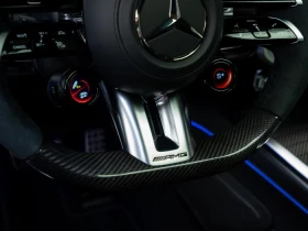 Mercedes-Benz G 63 AMG 3XTV* BURM* PANO* CARBON* 360CAM* HUD* ОБДУХВ* , снимка 11