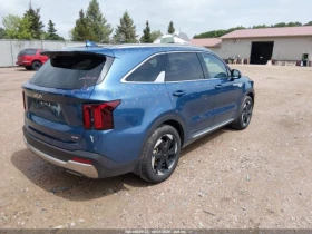 Kia Sorento HYBRID SX PRESTIGE, снимка 5