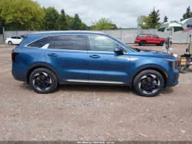 Kia Sorento HYBRID SX PRESTIGE, снимка 8