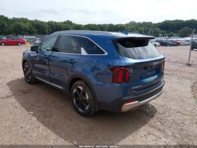 Kia Sorento HYBRID SX PRESTIGE, снимка 4