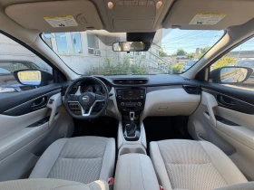 Nissan Qashqai S* , снимка 8