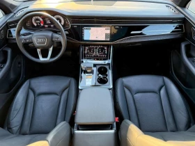 Audi Q7 55 TFSI TECHNIK S LINE| CCF| PPF| HUD| B&O| LOAD, снимка 10