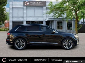 Audi Q7 55 TFSI TECHNIK S LINE| CCF| PPF| HUD| B&O| LOAD, снимка 4