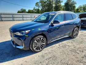 BMW X1 * X-DRIVE28I* , снимка 1