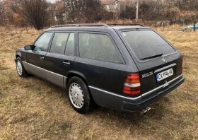 Mercedes-Benz 124 2 - 1750 € / 3422.70 лв. - 98146453 6