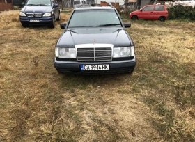 Mercedes-Benz 124 2 - 1750 € / 3422.70 лв. - 98146453 2