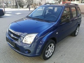 Suzuki Ignis  - [1] 