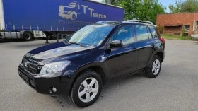     Toyota Rav4 2.2D4D