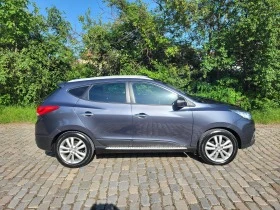 Hyundai IX35 2.0CRDi 4x4 184кс, снимка 4