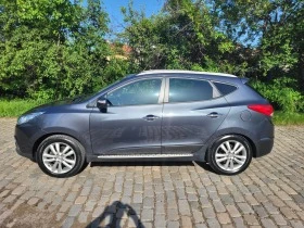 Hyundai IX35 2.0CRDi 4x4 184 | Mobile.bg    3