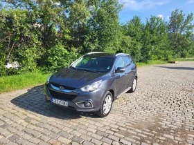 Hyundai IX35 2.0CRDi 4x4 184кс, снимка 1