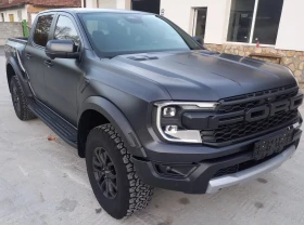  Ford Raptor