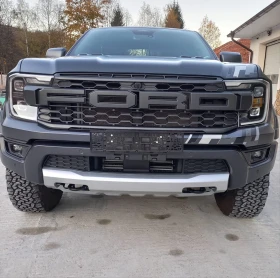 Ford Raptor | Mobile.bg    3