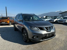 Nissan X-trail 1.6tdci, снимка 3