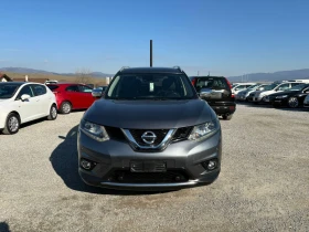 Nissan X-trail 1.6tdci 1