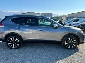 Nissan X-trail 1.6tdci, снимка 5