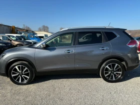 Nissan X-trail 1.6tdci, снимка 4