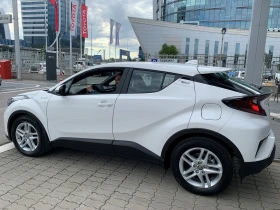 Toyota C-HR CVT CENTER, снимка 4