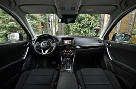 Mazda CX-5 2.2 4WD Skyactiv , снимка 7