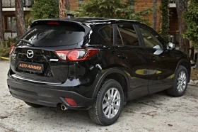 Mazda CX-5 2.2 4WD Skyactiv , снимка 4