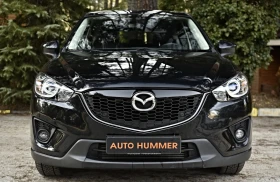 Mazda CX-5 2.2 4WD Skyactiv , снимка 3