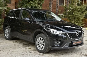 Mazda CX-5 2.2 4WD Skyactiv , снимка 2