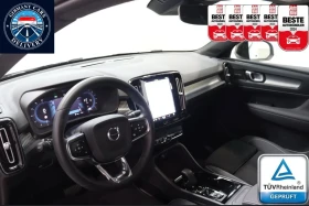 Volvo XC40 B4/AWD/ULTIMATEDARK/CARPLAY/AHK | Mobile.bg    3