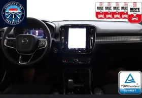 Volvo XC40 B4/AWD/ULTIMATEDARK/CARPLAY/AHK | Mobile.bg    4