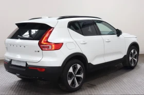 Volvo XC40 B4/AWD/ULTIMATEDARK/CARPLAY/AHK | Mobile.bg    2