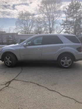 Mercedes-Benz ML 320, снимка 2