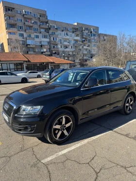 Audi Q5, снимка 1