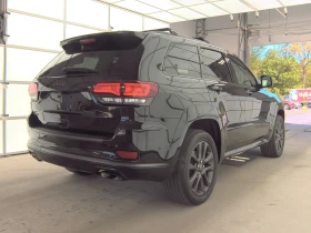 Jeep Grand cherokee 2018* HIGH ALT* FACELIFT* BI-XENON* DISTRO* * | Mobile.bg    5