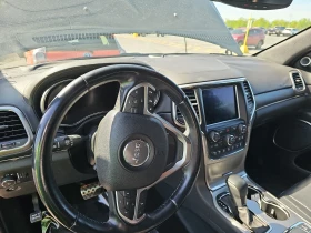 Jeep Grand cherokee 2018* HIGH ALT* FACELIFT* BI-XENON* DISTRO* * | Mobile.bg    10