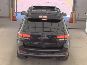 Jeep Grand cherokee 2018* HIGH ALT* FACELIFT* BI-XENON* DISTRO* * | Mobile.bg    4
