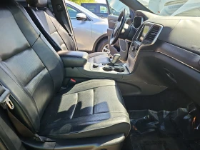 Jeep Grand cherokee 2018* HIGH ALT* FACELIFT* BI-XENON* DISTRO* * | Mobile.bg    12