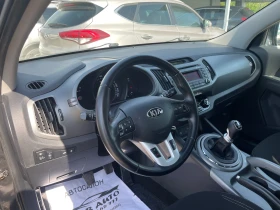 Обява за продажба на Kia Sportage FACELIFT-143000км-LED-6ск ~18 400 лв. - изображение 8