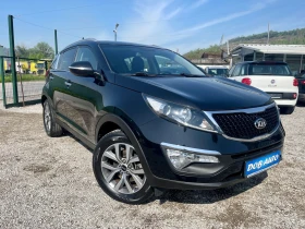 Обява за продажба на Kia Sportage FACELIFT-143000км-LED-6ск ~18 400 лв. - изображение 6