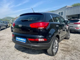 Обява за продажба на Kia Sportage FACELIFT-143000км-LED-6ск ~18 400 лв. - изображение 4