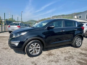 Обява за продажба на Kia Sportage FACELIFT-143000км-LED-6ск ~18 400 лв. - изображение 1