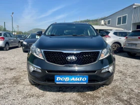 Обява за продажба на Kia Sportage FACELIFT-143000км-LED-6ск ~18 400 лв. - изображение 7