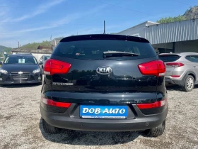 Обява за продажба на Kia Sportage FACELIFT-143000км-LED-6ск ~18 400 лв. - изображение 3