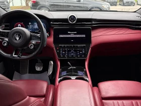Maserati Grecale Modena * CARFAX *  | Mobile.bg    8