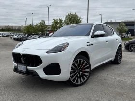 Maserati Grecale Modena * CARFAX * АВТОКРЕДИТ