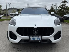Maserati Grecale Modena * CARFAX *  | Mobile.bg    2