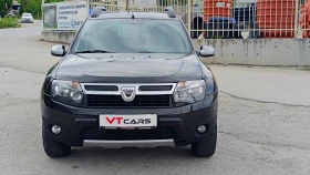 Dacia Duster 1.6i LPG | Mobile.bg    8