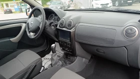 Dacia Duster 1.6i LPG | Mobile.bg    10