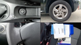 Dacia Duster 1.6i LPG | Mobile.bg    13