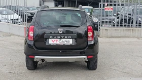 Dacia Duster 1.6i LPG | Mobile.bg    4