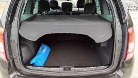 Dacia Duster 1.6i LPG | Mobile.bg    16